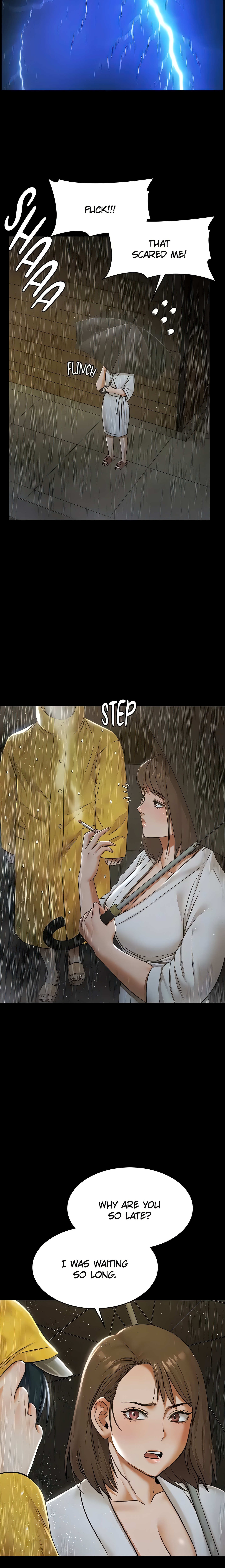 Pool Party (Official) chapter 17 page 9