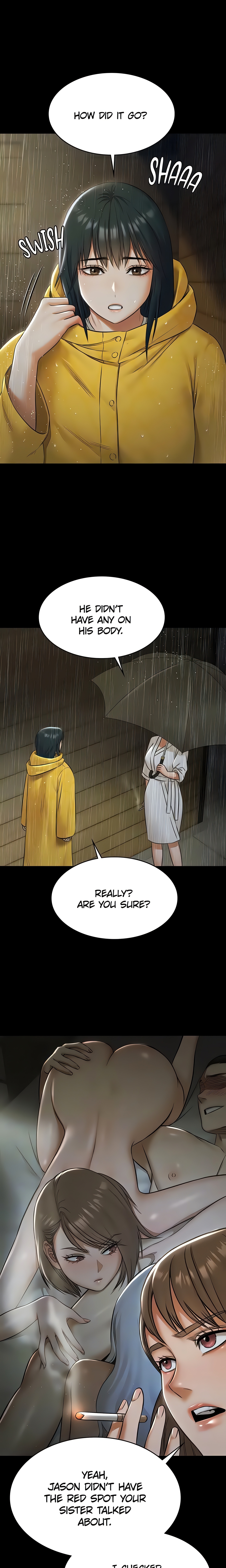 Pool Party (Official) chapter 17 page 10