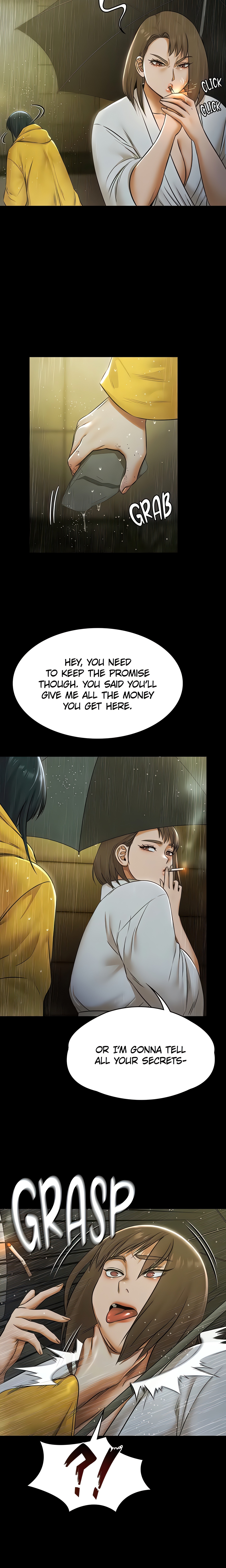 Pool Party (Official) chapter 17 page 14