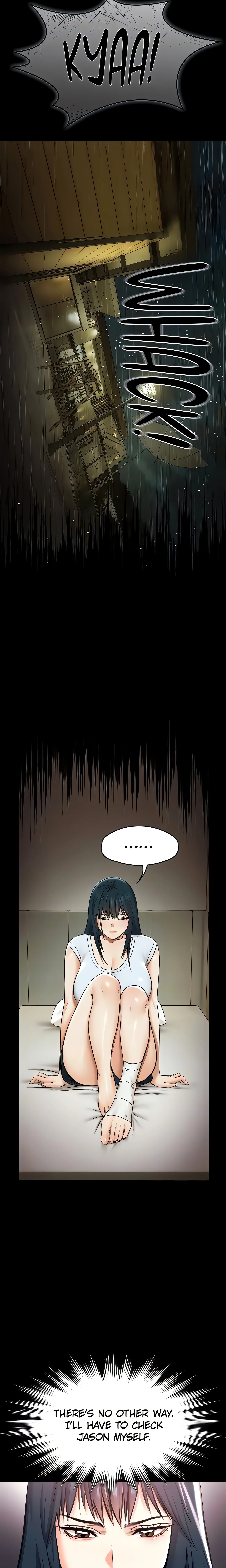 Pool Party (Official) chapter 17 page 16