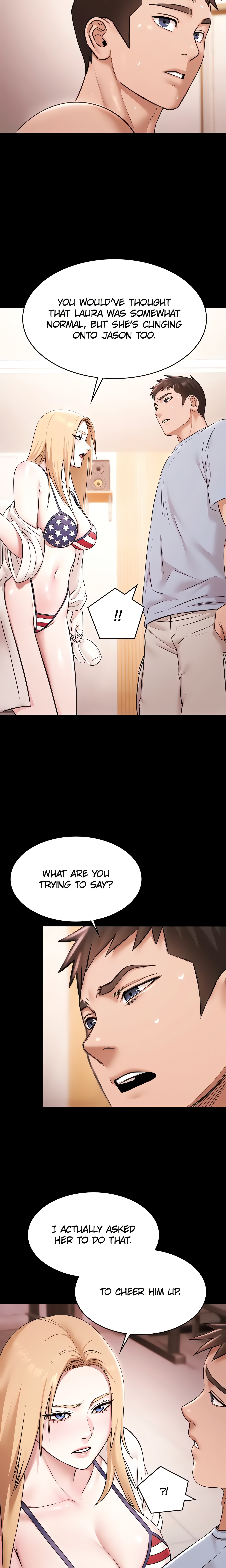 Pool Party (Official) chapter 18 page 2
