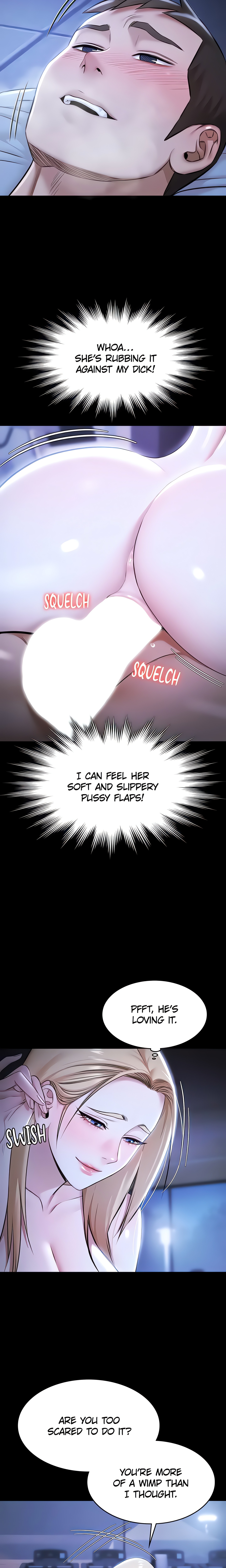 Pool Party (Official) chapter 19 page 4