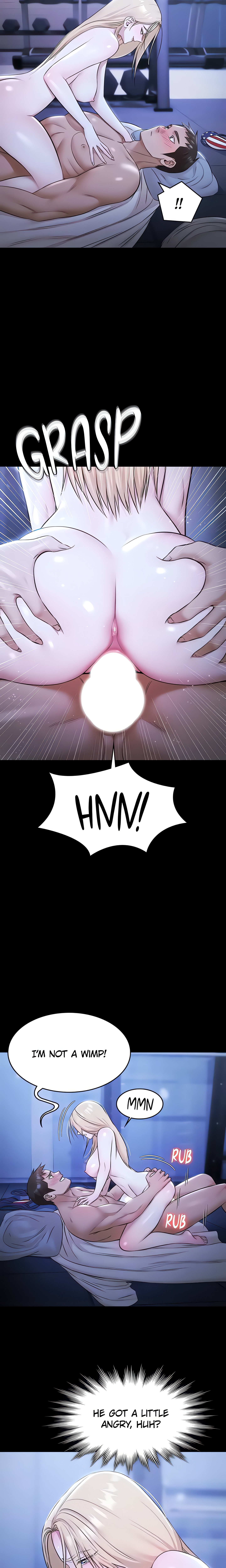 Pool Party (Official) chapter 19 page 5