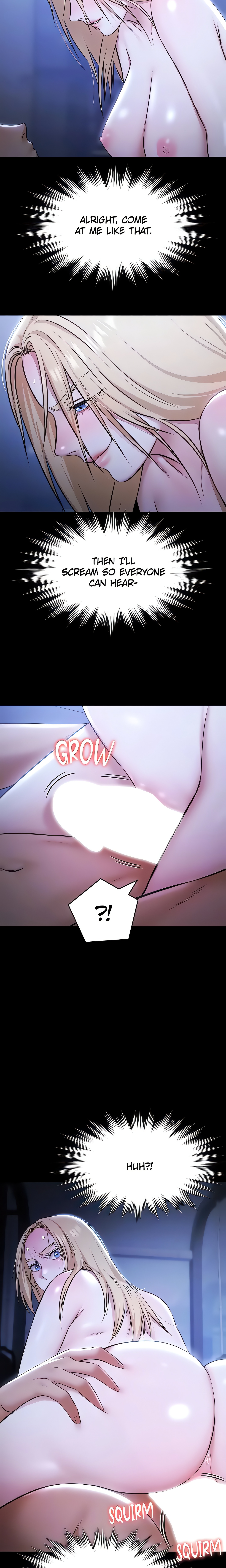 Pool Party (Official) chapter 19 page 6