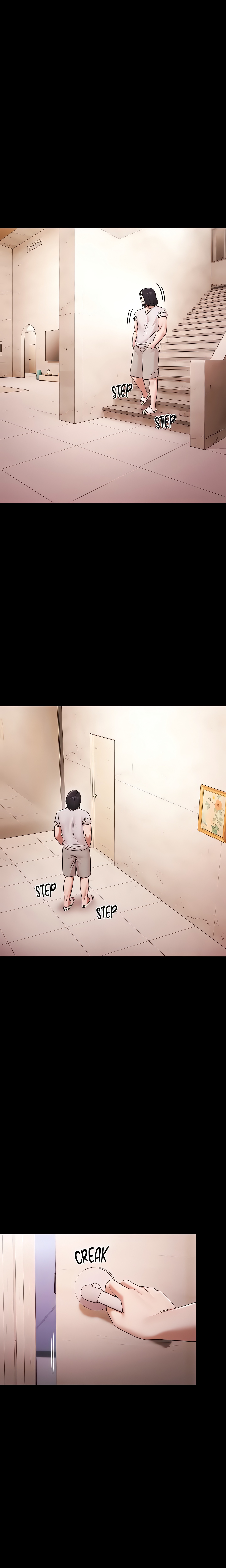 Pool Party (Official) chapter 19 page 13
