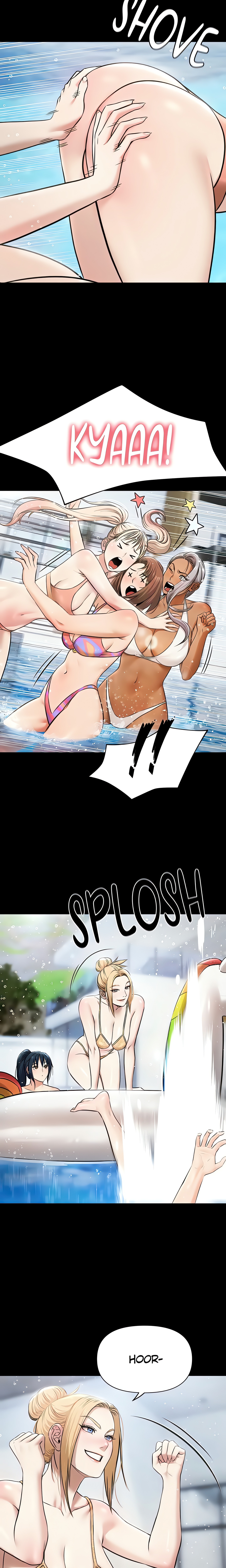 Pool Party (Official) chapter 2 page 19