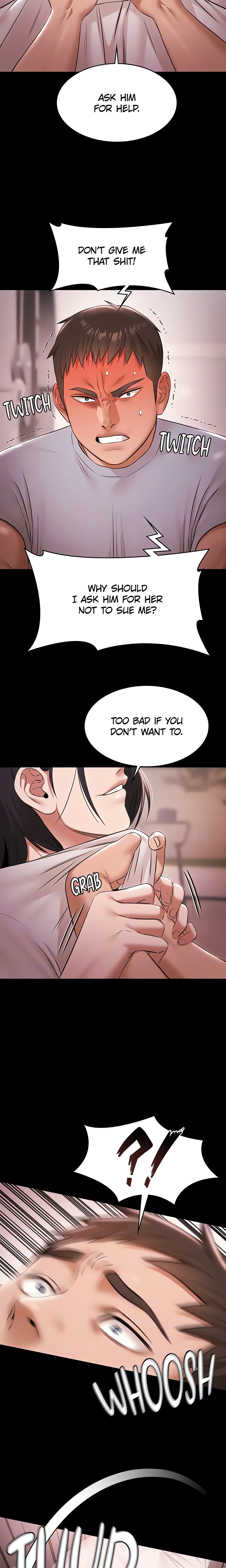 Pool Party (Official) chapter 20 page 6