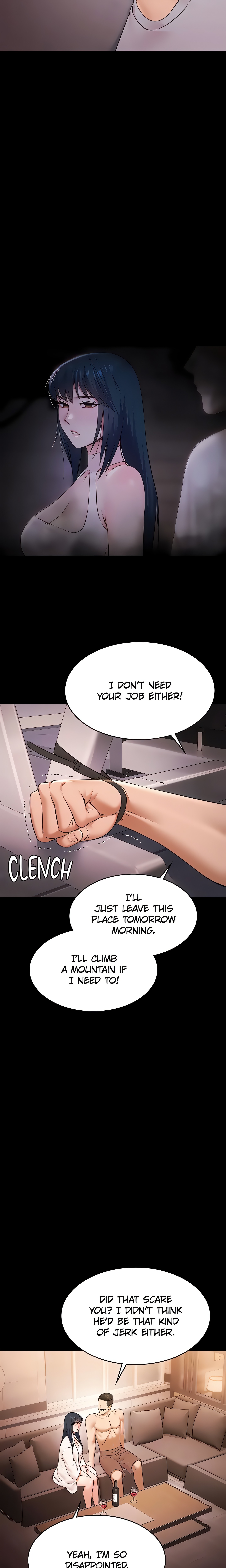 Pool Party (Official) chapter 20 page 14