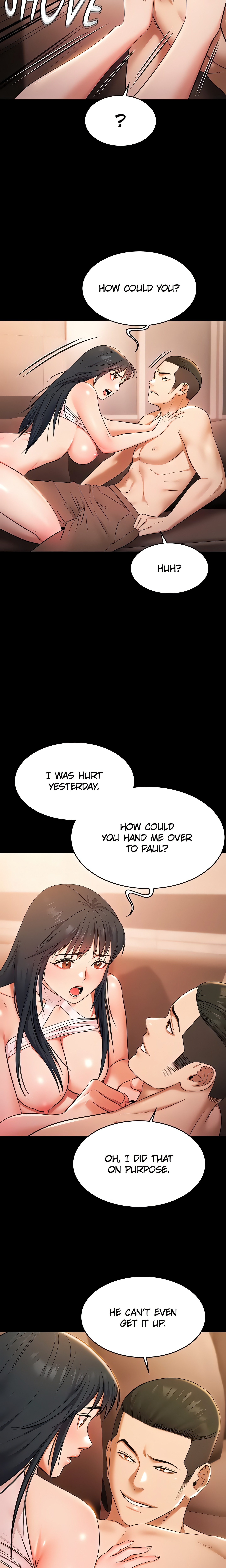 Pool Party (Official) chapter 20 page 20