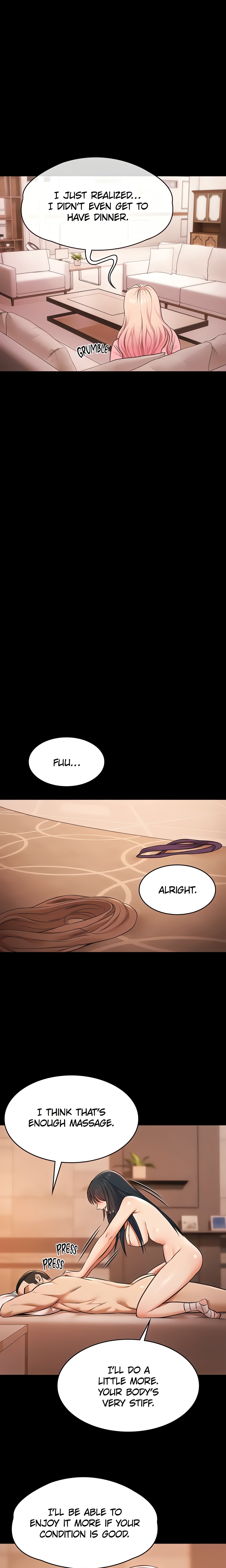 Pool Party (Official) chapter 21 page 4