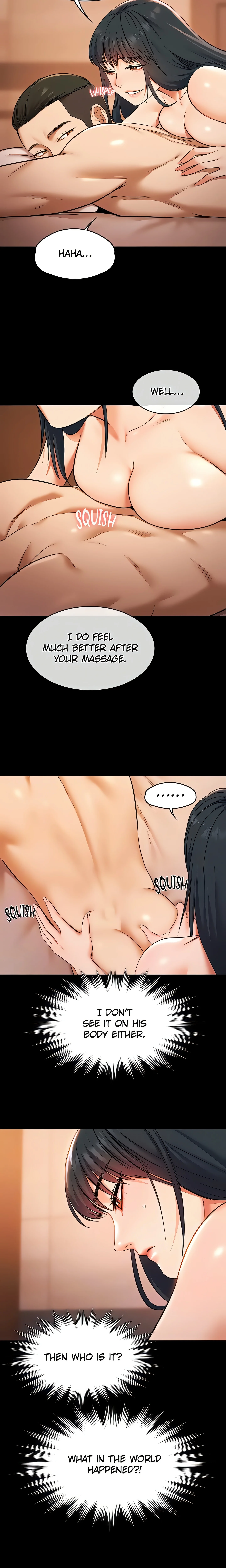 Pool Party (Official) chapter 21 page 5