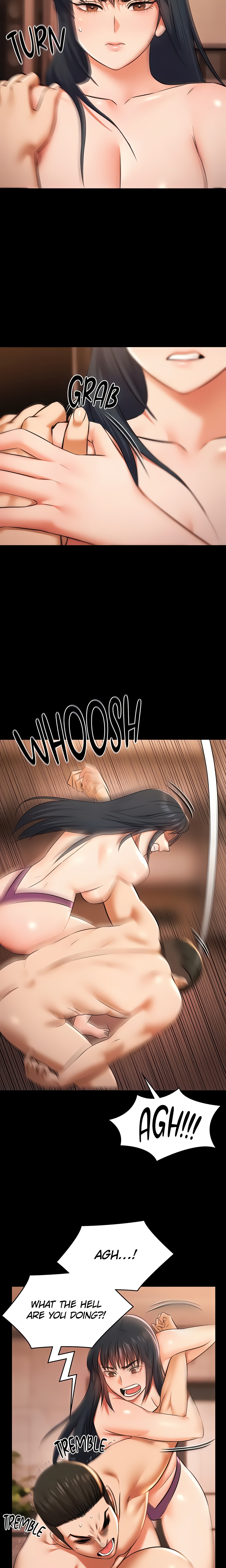 Pool Party (Official) chapter 21 page 11