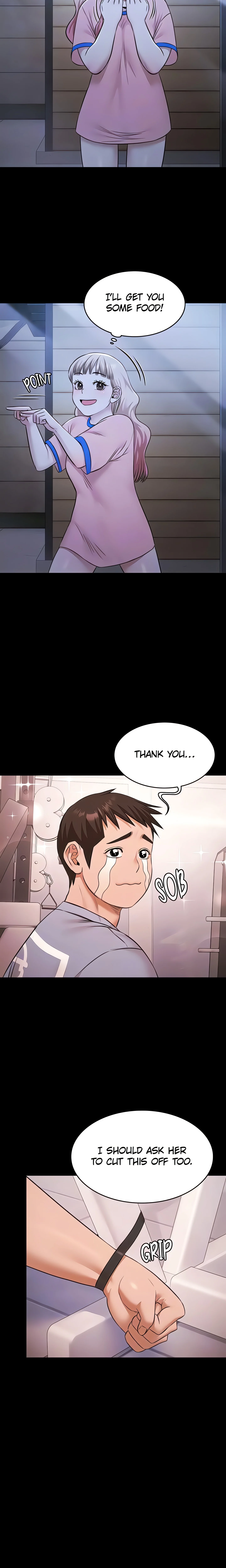 Pool Party (Official) chapter 21 page 17