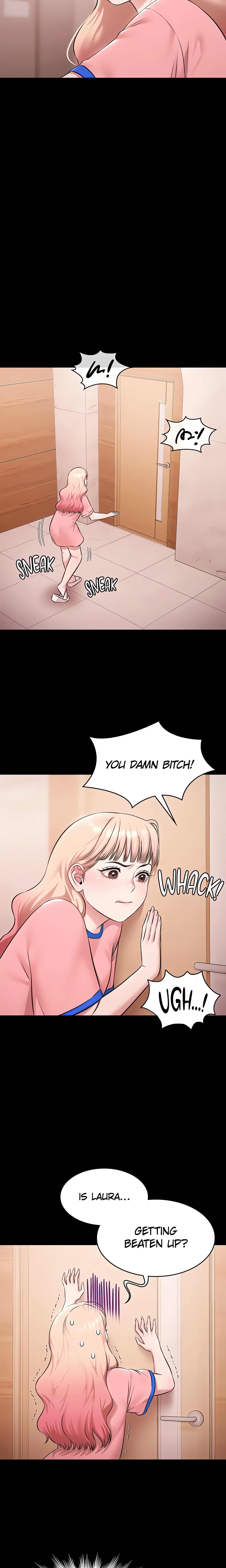 Pool Party (Official) chapter 21 page 19