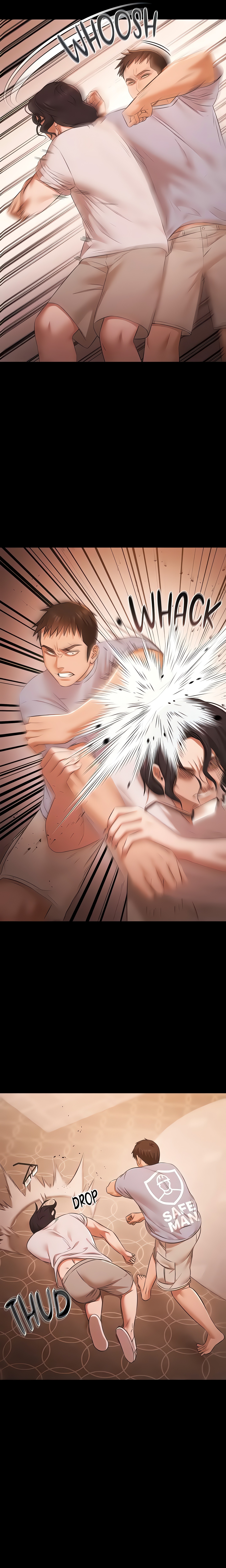 Pool Party (Official) chapter 22 page 11
