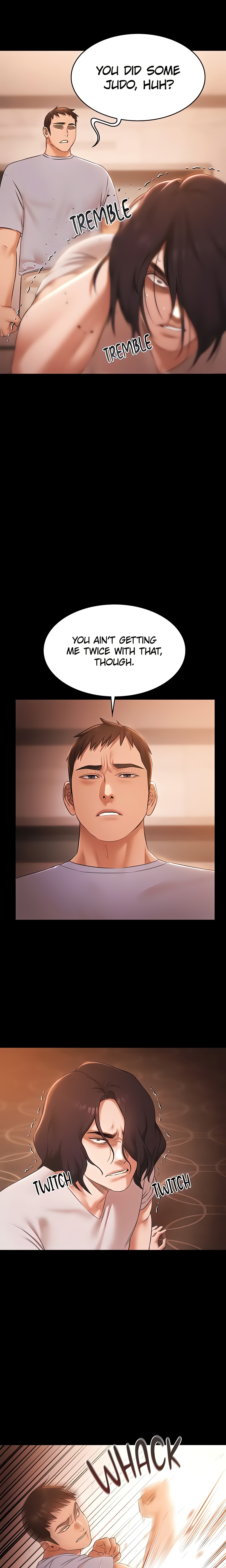 Pool Party (Official) chapter 22 page 12