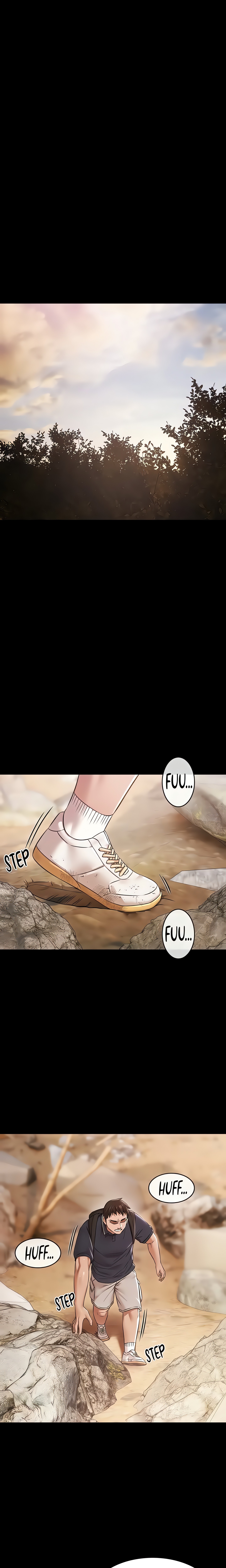Pool Party (Official) chapter 23 page 1