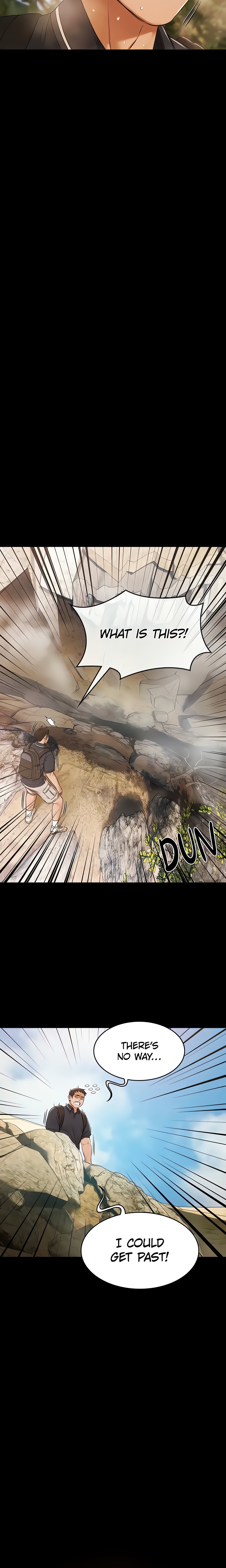 Pool Party (Official) chapter 23 page 3