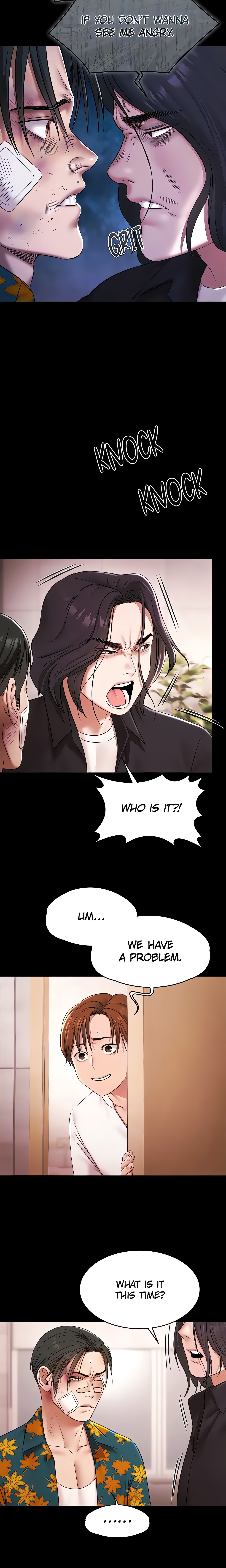 Pool Party (Official) chapter 23 page 6