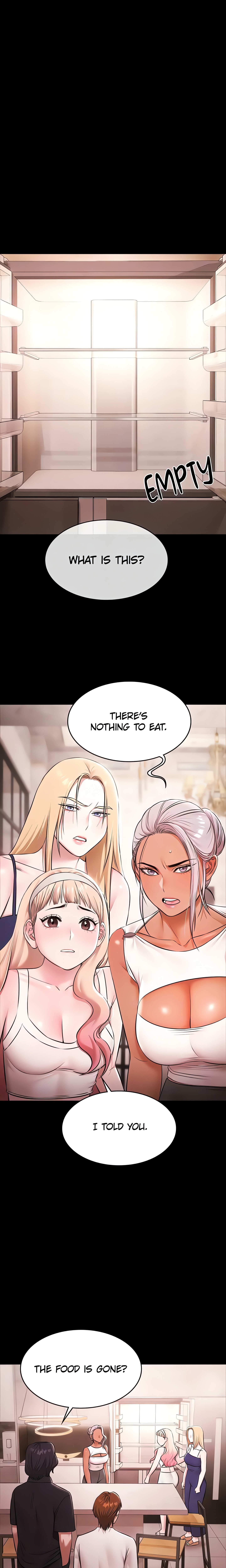 Pool Party (Official) chapter 23 page 7