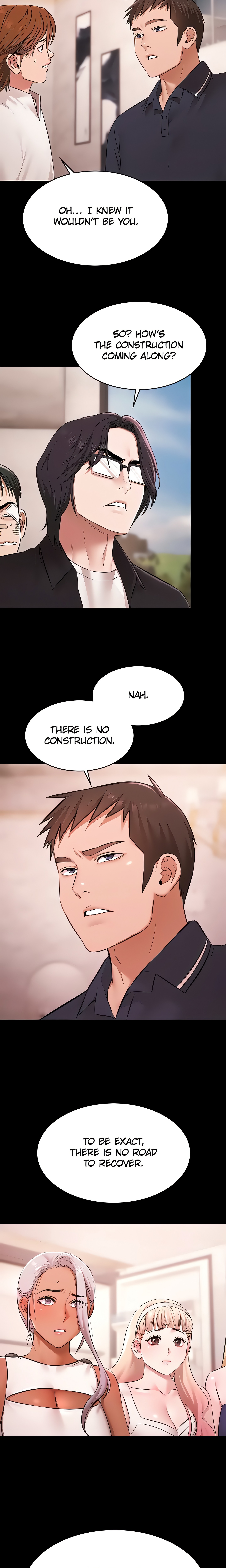 Pool Party (Official) chapter 23 page 11