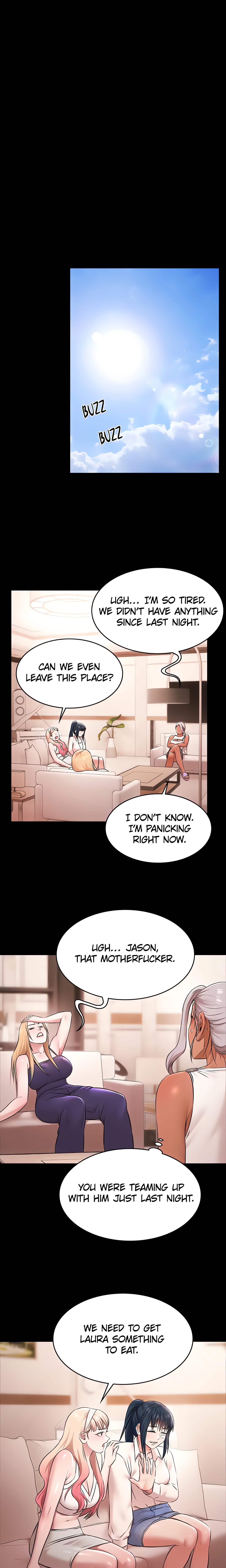 Pool Party (Official) chapter 23 page 20