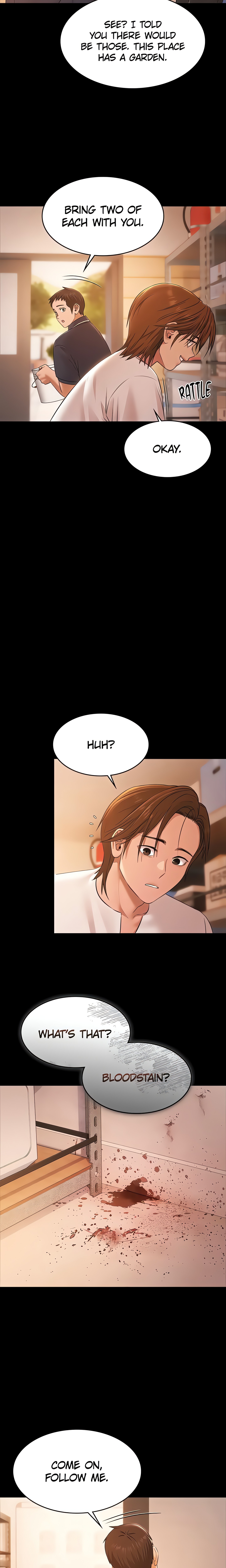 Pool Party (Official) chapter 24 page 2