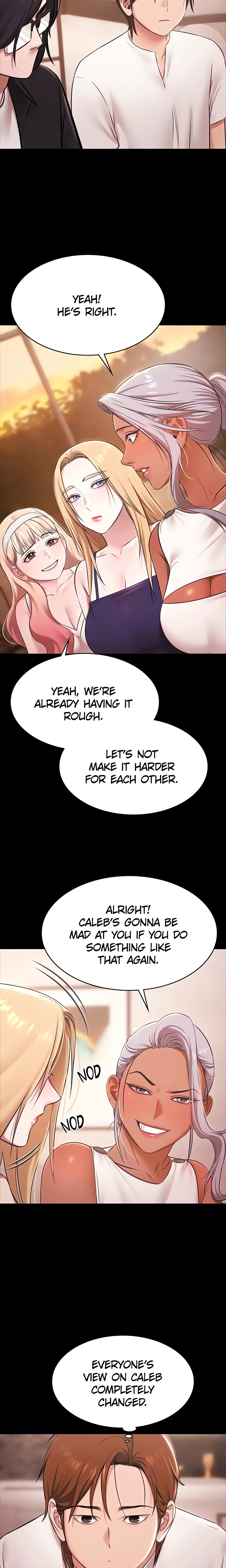 Pool Party (Official) chapter 24 page 15