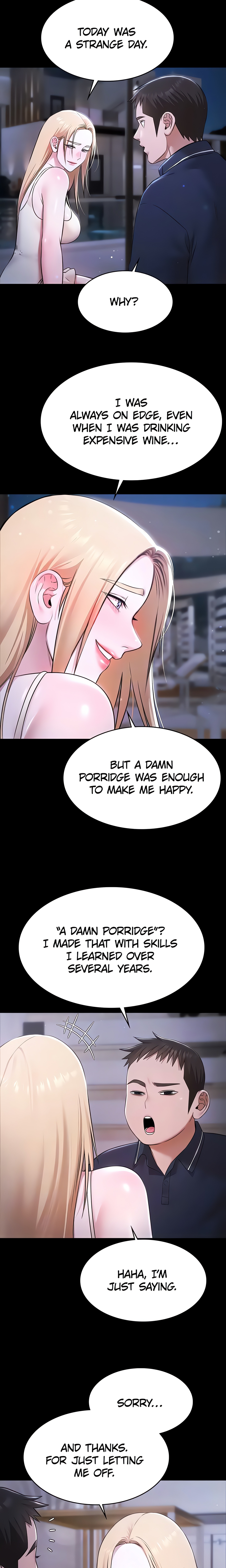 Pool Party (Official) chapter 24 page 18