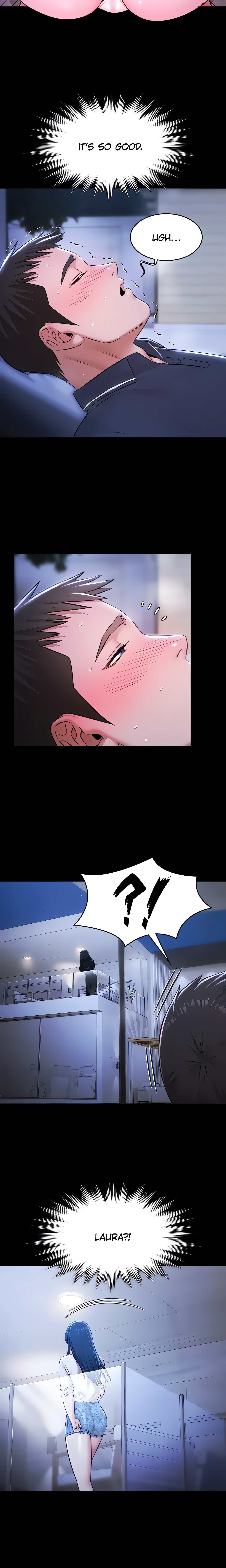 Pool Party (Official) chapter 25 page 4