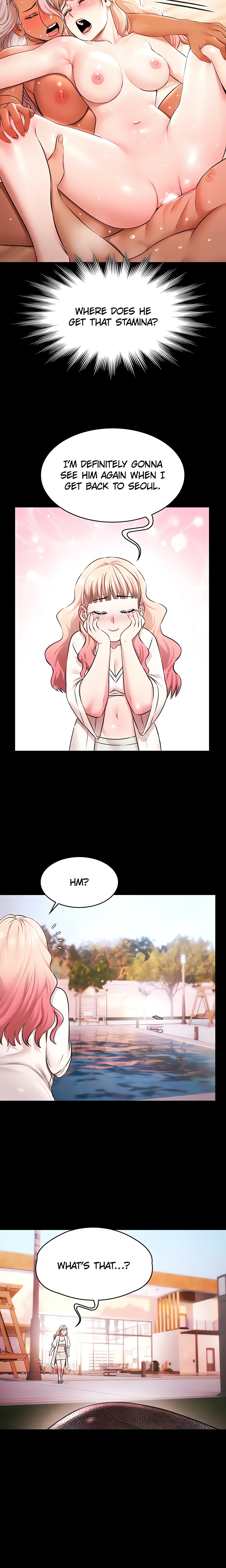 Pool Party (Official) chapter 26 page 2