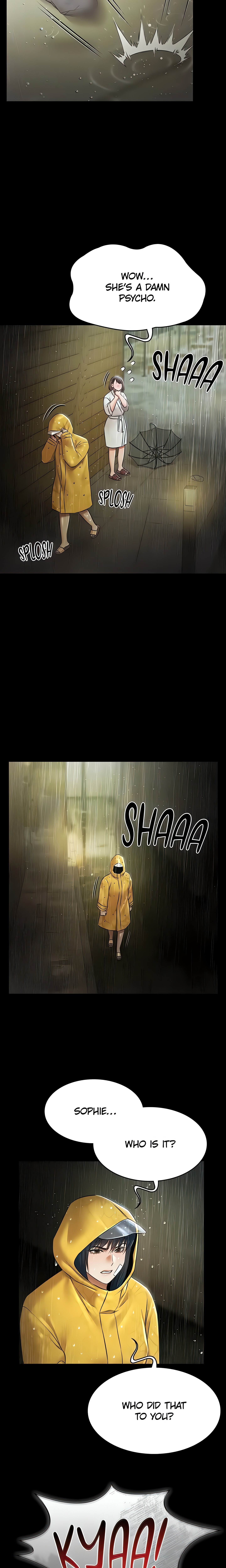 Pool Party (Official) chapter 26 page 18