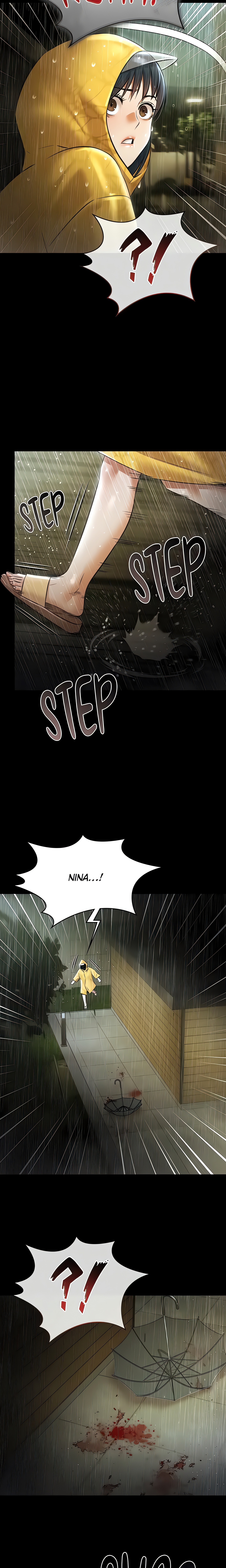 Pool Party (Official) chapter 26 page 19