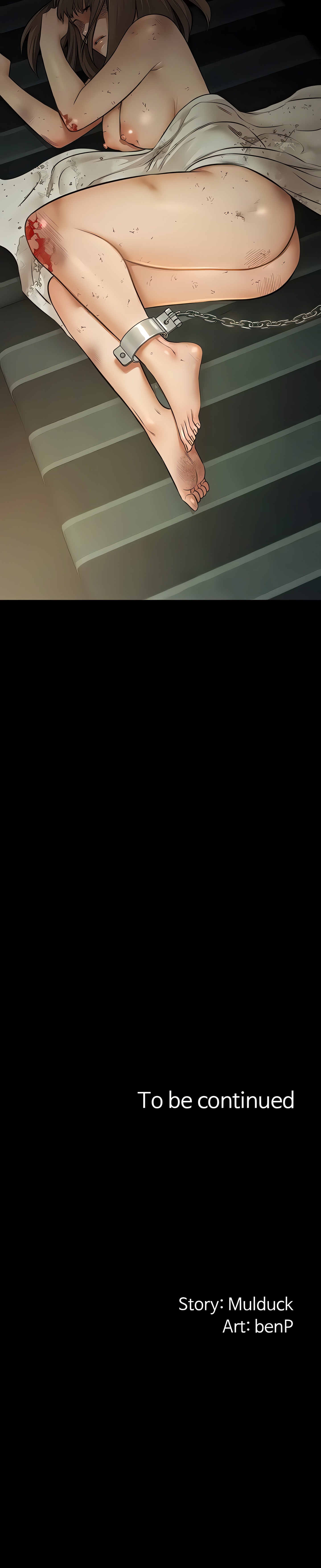 Pool Party (Official) chapter 26 page 23