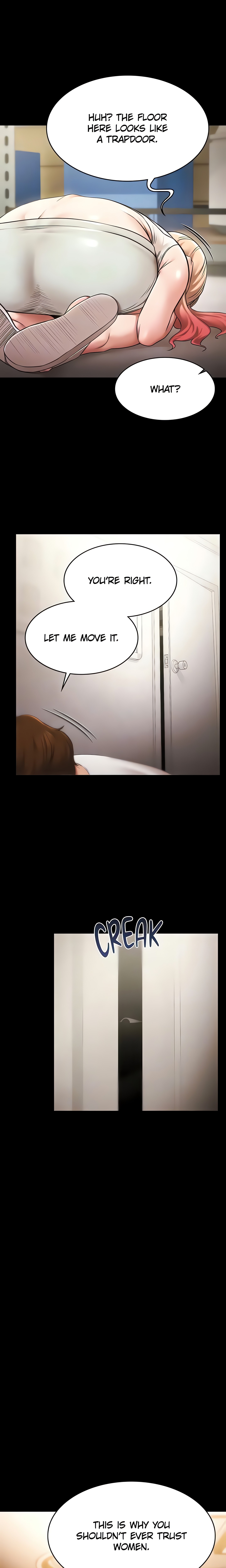 Pool Party (Official) chapter 27 page 15