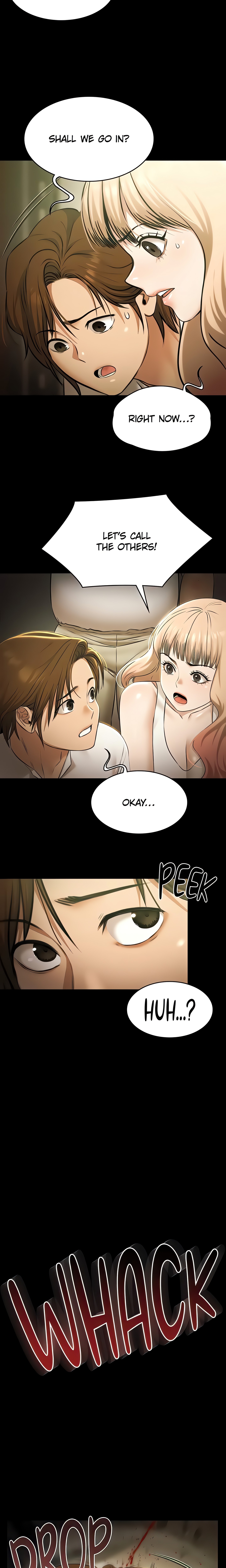 Pool Party (Official) chapter 27 page 20