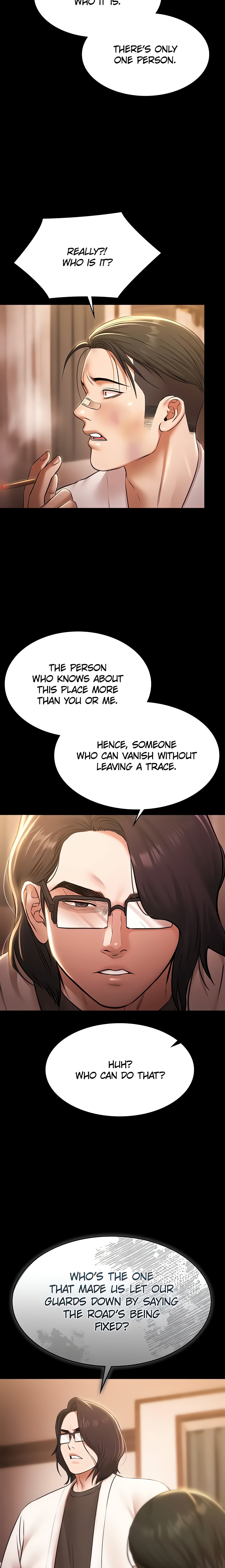 Pool Party (Official) chapter 27 page 22