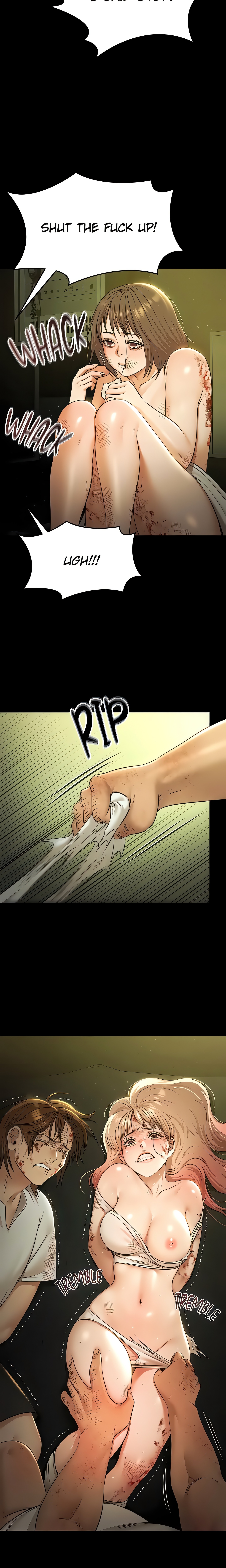 Pool Party (Official) chapter 29 page 4