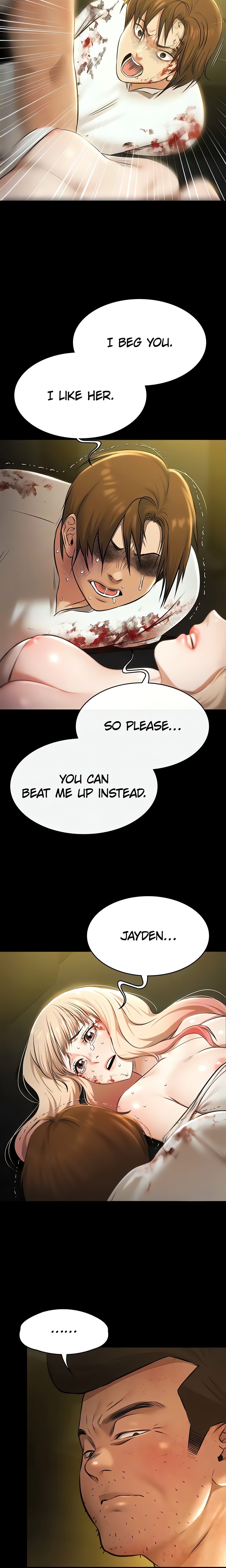 Pool Party (Official) chapter 29 page 8