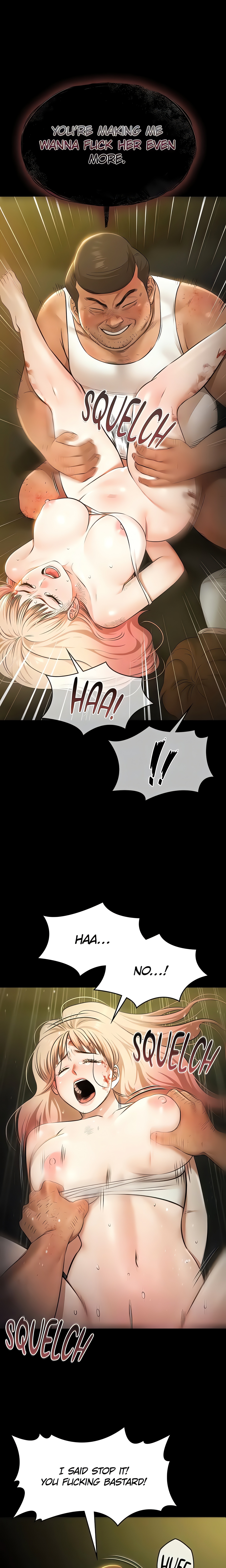 Pool Party (Official) chapter 29 page 9