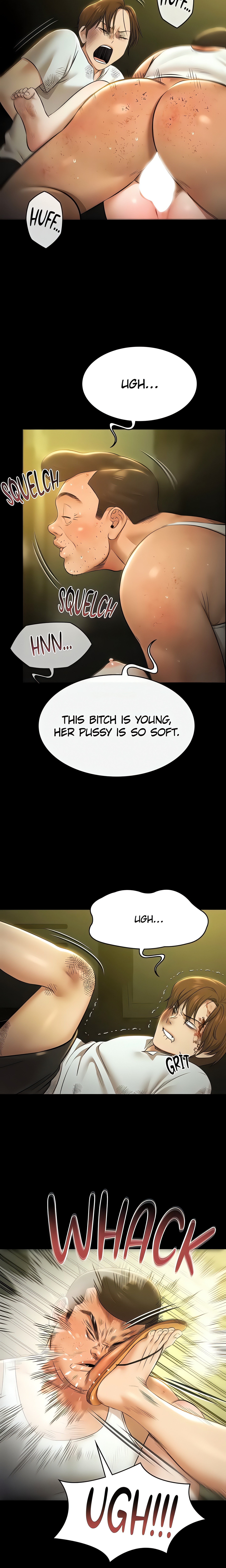 Pool Party (Official) chapter 29 page 10