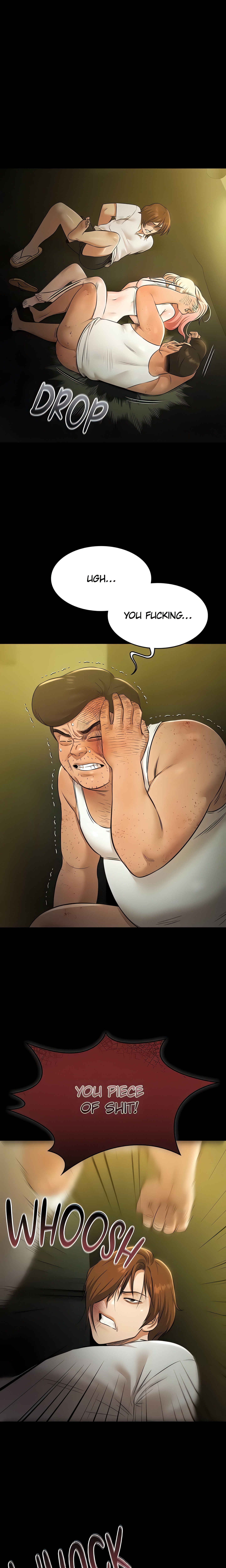 Pool Party (Official) chapter 29 page 11