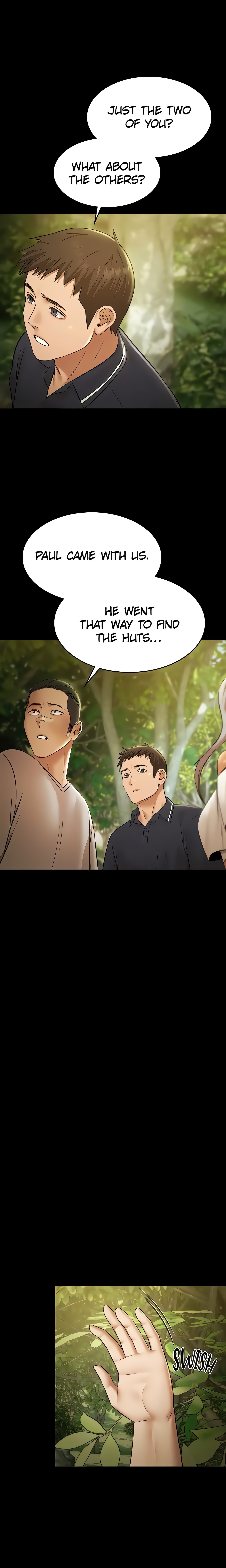 Pool Party (Official) chapter 29 page 22