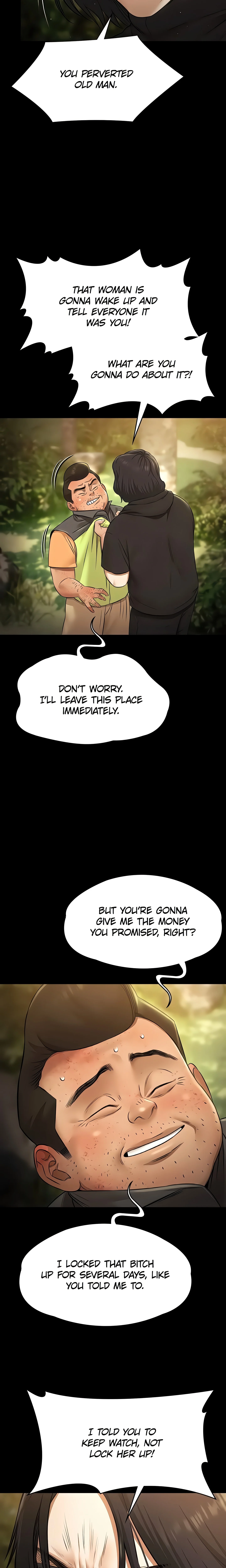 Pool Party (Official) chapter 30 page 2