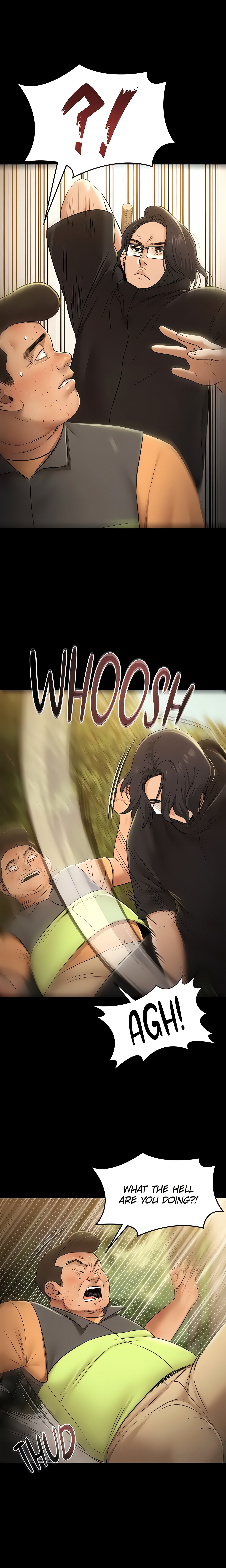 Pool Party (Official) chapter 30 page 4