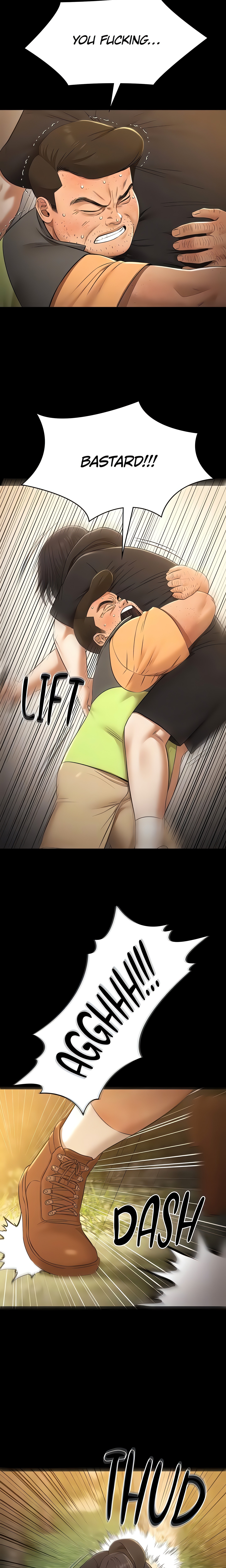 Pool Party (Official) chapter 30 page 6