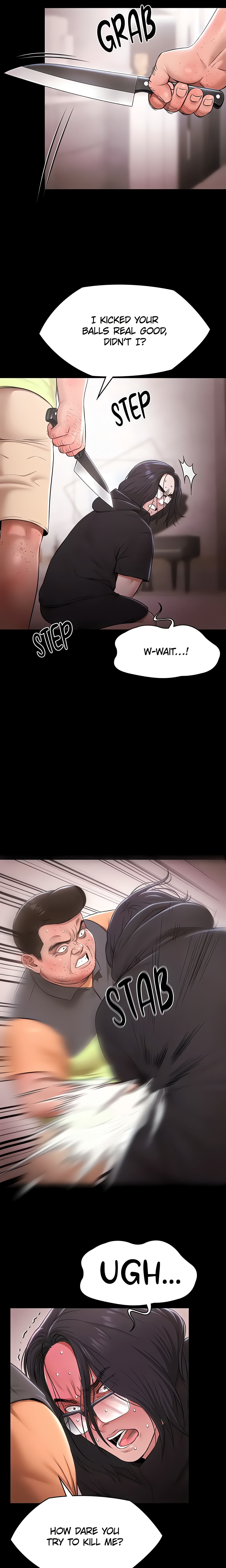 Pool Party (Official) chapter 31 page 4