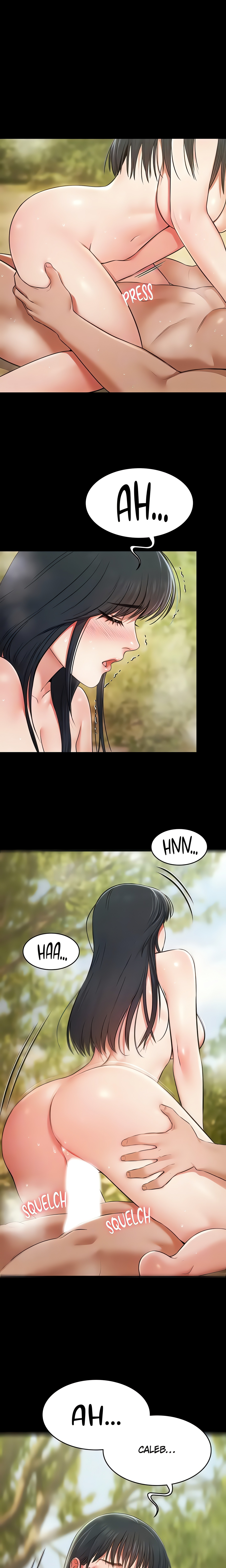 Pool Party (Official) chapter 32 page 18
