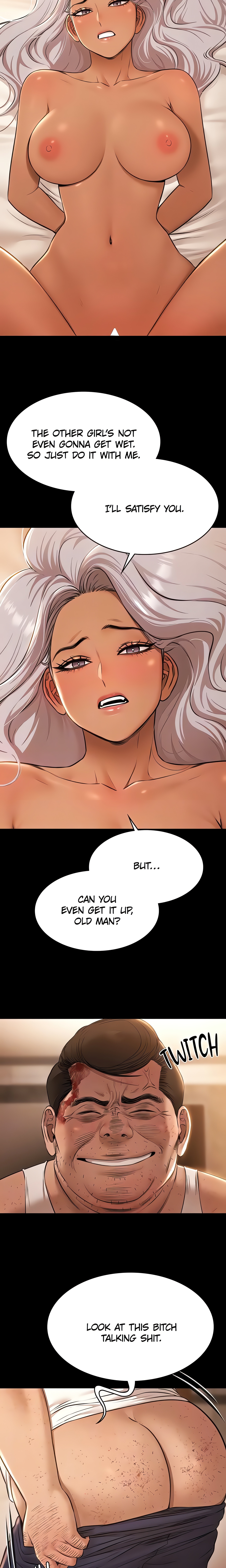 Pool Party (Official) chapter 33 page 14