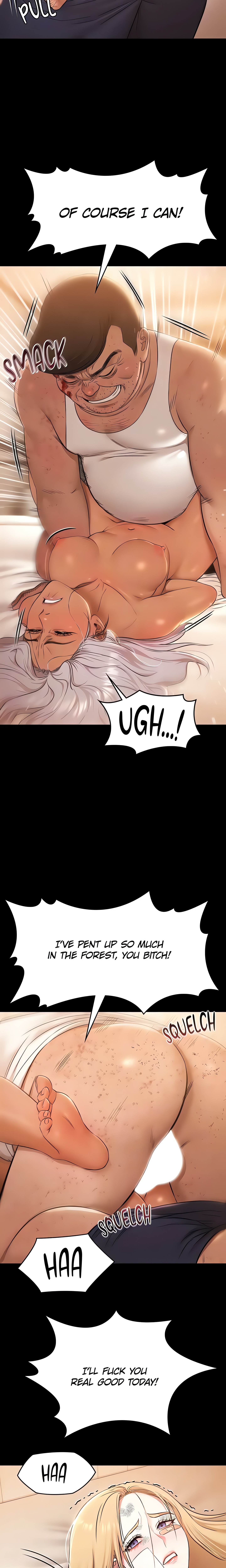 Pool Party (Official) chapter 33 page 15